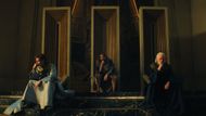 Foundation | Image via Apple TV+